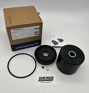 Set hydraulisch deel voor Grundfos SCALA1 3-45 230/50 (99742572)