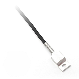 Temperatuursensor voor dompelhuls Ex SENSIT TR 141Ex-40/S Ni1000 (TR 141Ex-40/S)