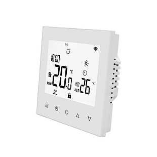 Ruimtethermostaat Elektrobock PT740W-NP WiFi (PT740W-NP)
