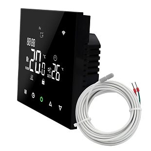 Ruimtethermostaat Elektrobock PT740B-EI WiFi (PT740B-EI)