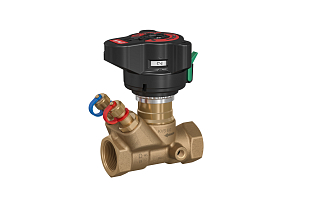Partnerventiel Danfoss ASV-D DN 50 (003Z7013)