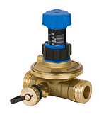 Automatische inregelafsluiter Danfoss ASV-PV 4G DN 25 (003Z5513)