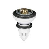Vervangingsinzetstuk voor Honeywell-reduceerventiel voor D06F, D06FH, FK06, HS10S 1/2" - 3/4" (D06FA-1/2)