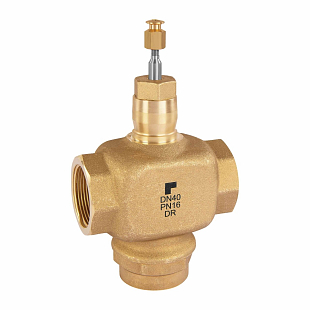 Driewegregelklep Honeywell XI DN15 Kvs 2,5 (XI15B2.5)