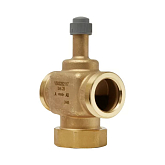 Tweewegregelventiel Honeywell V5832 DN40 (V5832B2117)