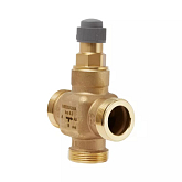 Driewegregelventiel Honeywell V5833 DN25 (V5833A2092)