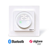 Danfoss DEVIreg Display Connect thermostaat, ruimte- en vloersensor (140F1162)
