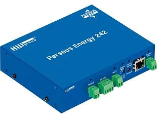 Bewakingsapparaat HW Perseus Energy 242 voor energie-uitlezingen