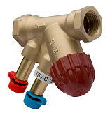 Inregel- en balanceerventiel IMI TA TBV-C DN 15 G 1/2" (52133115)