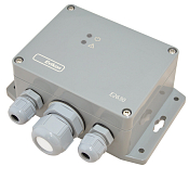 Gasdetector voor koudemiddelen EVIKON E2630-HFC-230 (R454C)