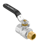 Kulový kohout Raftec MF G 1/2"
