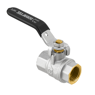 Kulový kohout Raftec FF G 2 1/2"