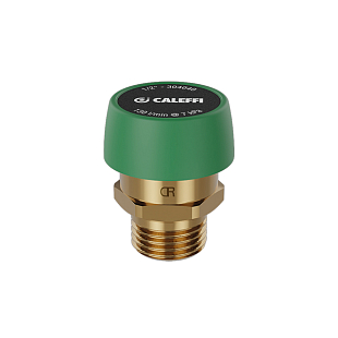 Vacuümventiel Caleffi 3040 1/2" (304040)