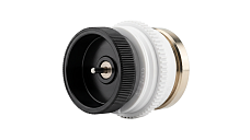 Vervangende adapter M30x1,5 en M28x1,5 Honeywell ACH30-28 voor HR90, HR91, HR92, HR93