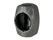 Isolatieset voor ALPHA2 XX-XX 180 (98091787)