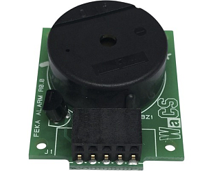 Alarm GRUNDFOS voor opvoerstation SOLOLIFT 2 (97772315)