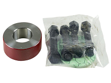 Aansluitstuk voor flens/flens A 40-30 PN10 (96608515)