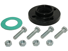 Flensadapter voor schroefpompen Wilo-RF11 (110679899)