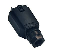 Wilo-connector voor YONOS, STRATOS en STAR-Z NOVA (4144582)