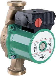 Elektronische circulatiepomp Wilo STAR-Z 15TT (4110919)