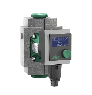 Elektronische circulatiepomp Wilo STRATOS PICO 25/1-6 130 (4216617)