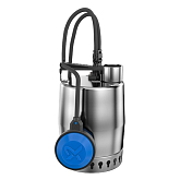 RVS dompelvuilwaterpomp Grundfos UNILIFT KP 250 A1 (012H1800)