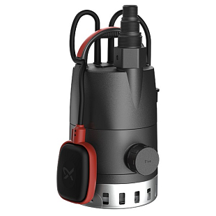 Dompelvuilwaterpomp Grundfos UNILIFT CC 9 A1 (96280970)