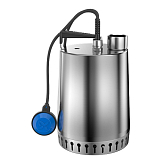 RVS vuilwaterpomp Grundfos UNILIFT AP 12.40.04.A1 (96011018)