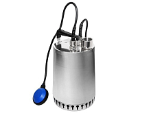 RVS vuilwaterpomp Grundfos UNILIFT AP 12.40.04.A1 (96011018)