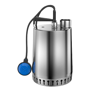 RVS vuilwaterpomp Grundfos UNILIFT AP 12.40.04.A1 (96011018)