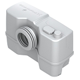 Opvoerstation Grundfos SOLOLIFT2 + WC-1 (97775314)