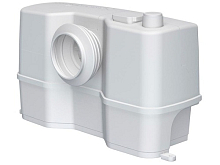 Opvoerstation Grundfos SOLOLIFT2 + WC-1 (97775314)