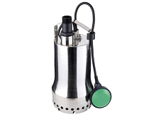 RVS dompelvuilwaterpomp met vlotter Wilo TSW 32/8 A (6045167)