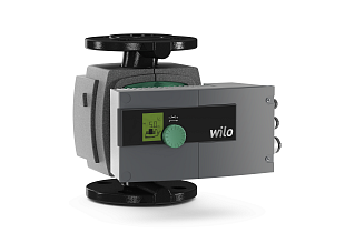 Elektronische circulatiepomp Wilo STRATOS 40/1-10 PN 6/10 (2103618)