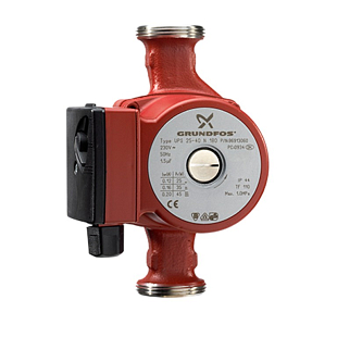 Grundfos UPS 25-60N (96913085)