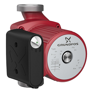 Grundfos UPS 32-100 N (95906489)