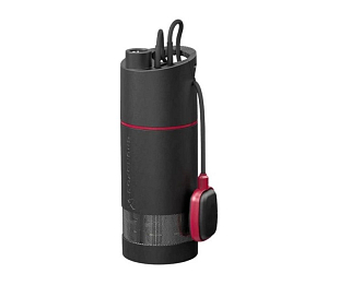 Dompelpomp voor put Grundfos SB 3-45A + kabel 15 m en vlotter (92712340/97686705)