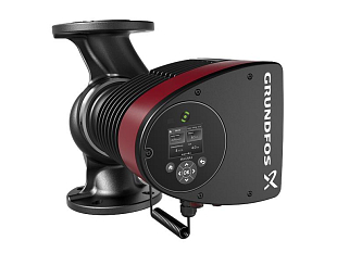 Elektronische circulatiepomp Grundfos MAGNA3 100-60 F PN 6 (97924312)