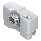 Opvoerstation Grundfos SOLOLIFT2 WC-3 (97775315)
