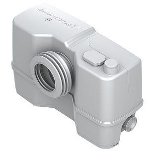 Opvoerstation Grundfos SOLOLIFT2 WC-3 (97775315)