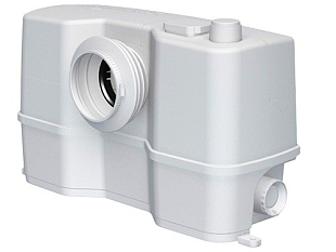 Opvoerstation Grundfos SOLOLIFT2 WC-3 (97775315)