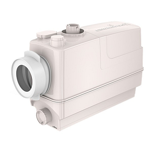 Opvoerstation Grundfos SOLOLIFT2 CWC-3 (97775316)