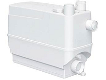 Opvoerstation Grundfos SOLOLIFT2 C-3 (97775317)