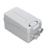 Opvoerstation Grundfos SOLOLIFT2 D-2 (97775318)