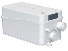 Opvoerstation Grundfos SOLOLIFT2 D-2 (97775318)