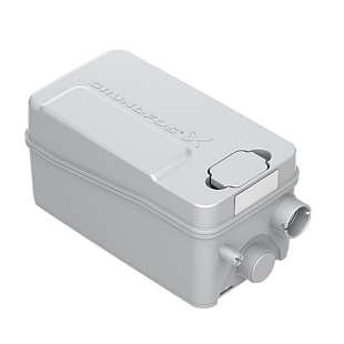 Opvoerstation Grundfos SOLOLIFT2 D-2 (97775318)