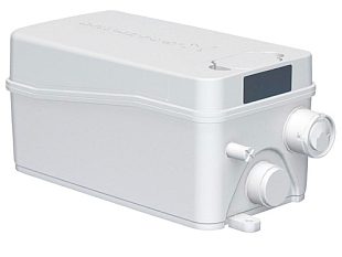 Opvoerstation Grundfos SOLOLIFT2 D-2 (97775318)