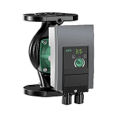 Elektronische circulatiepomp Wilo Yonos MAXO 40/0,5-8 PN 6/10 (2120646)